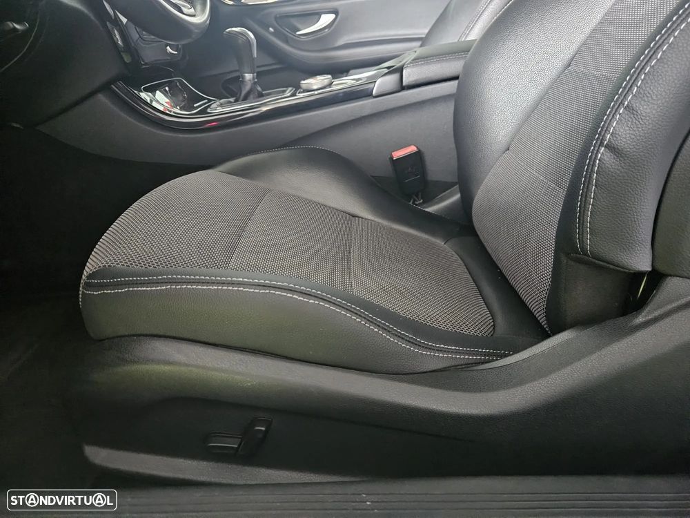 Mercedes-Benz C 220 d - 14