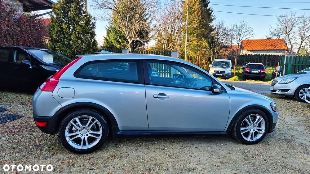 Volvo C30 1.8 Summum - 14