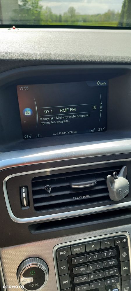 Volvo V60 D2 Momentum - 7