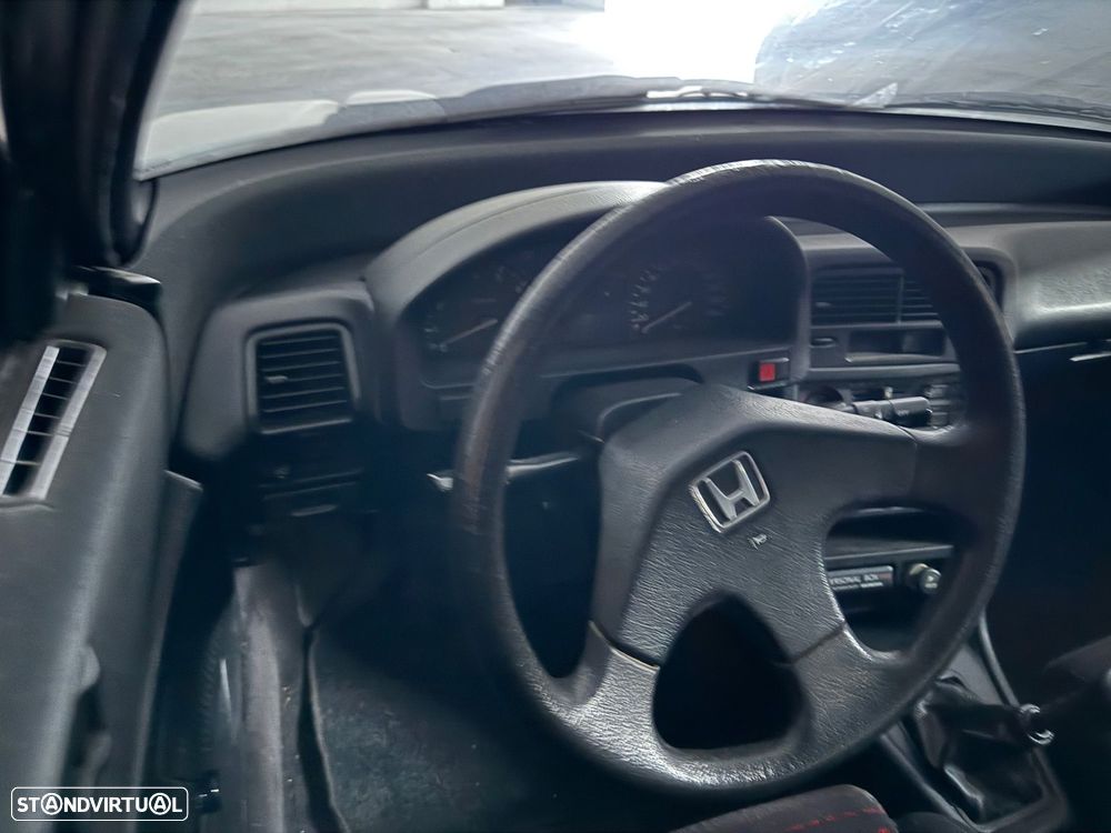 Honda CRX 1.6 - 1