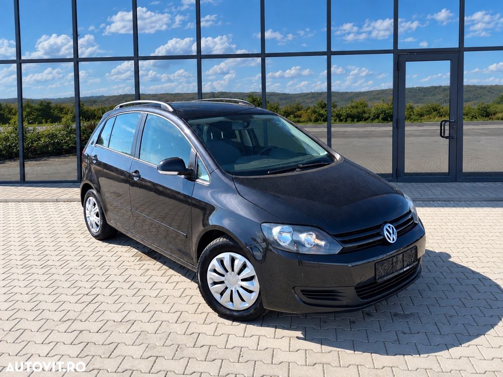 Volkswagen Golf - 4