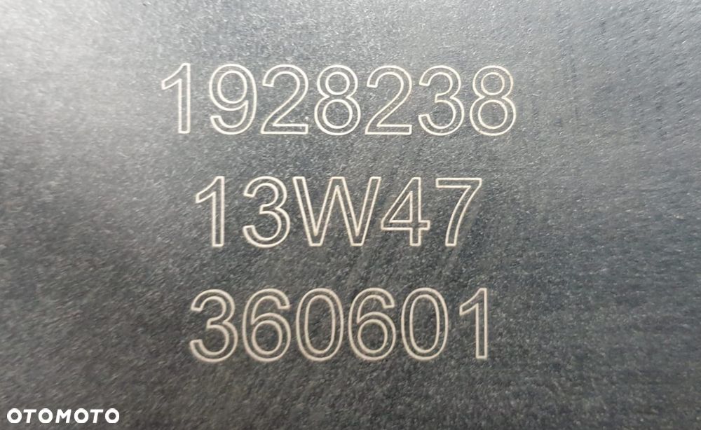 SMOK CZUJNIK POZIOMU AD BLUE ADBLUE DAF XF 106 1928238 360601 - 2