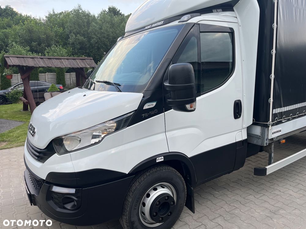 Iveco 70C180 - 6