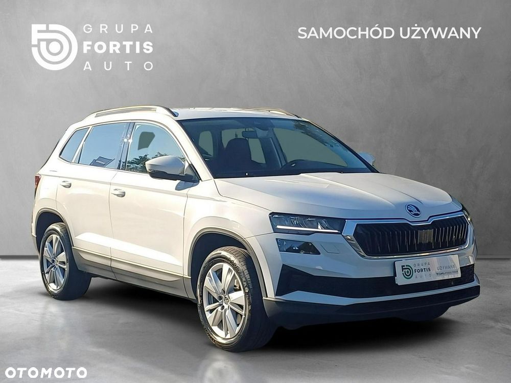 Skoda Karoq 1.5 TSI ACT Selection - 7