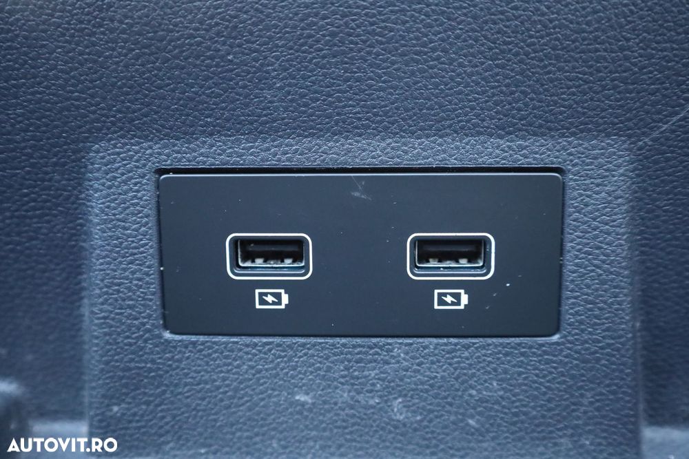 Renault Trafic L1H1 2.0 130CP - 19