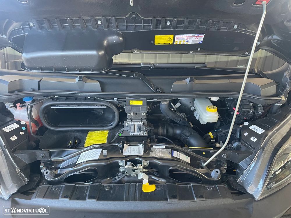 Weinsberg Carabus 600K - Autocaravana - 16