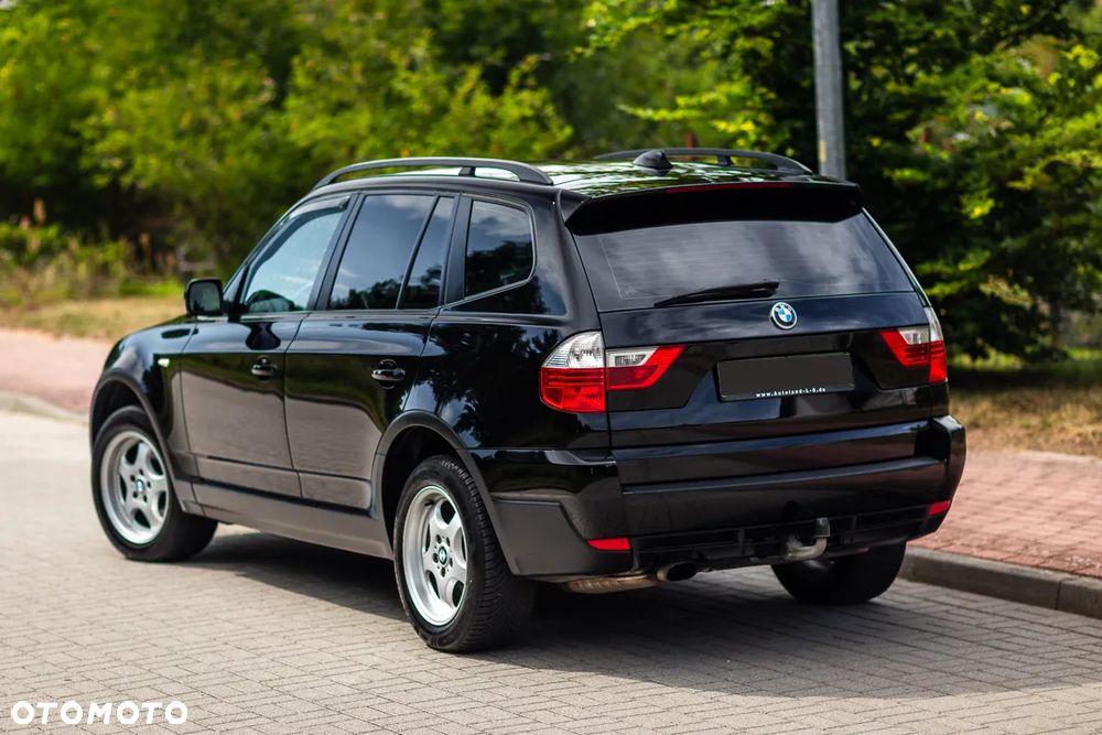 BMW X3 xDrive18d Edition Lifestyle - 16