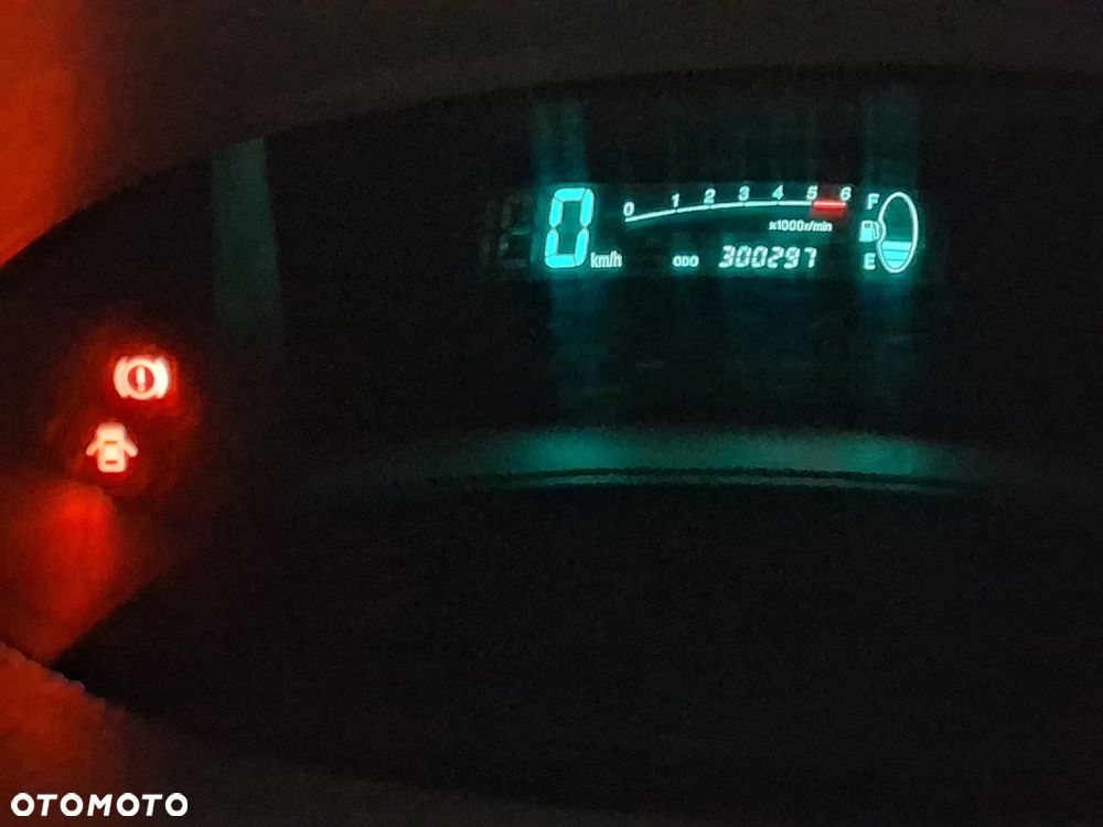 Toyota Yaris 1.4 D-4D Terra - 6