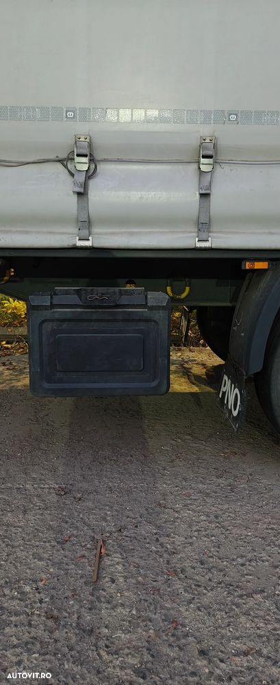 Krone SD Profi Liner standard - 12