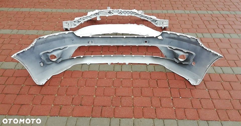 Zderzak przód przedni FORD Tourneo Connect MK2 II 2018-> PO LIFT PAS - 5