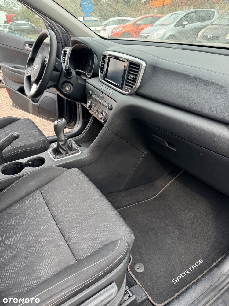 Kia Sportage 1.6 GDI S 2WD - 13