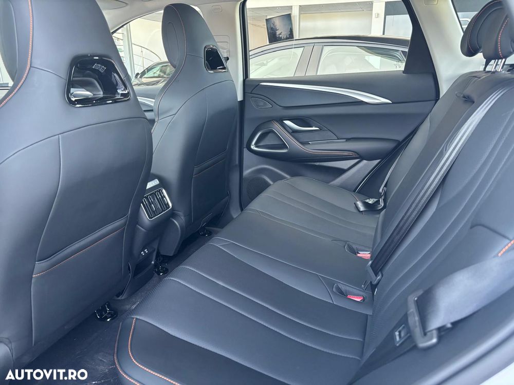 Byd Sealion 5 DM-i PHEV Comfort - 30