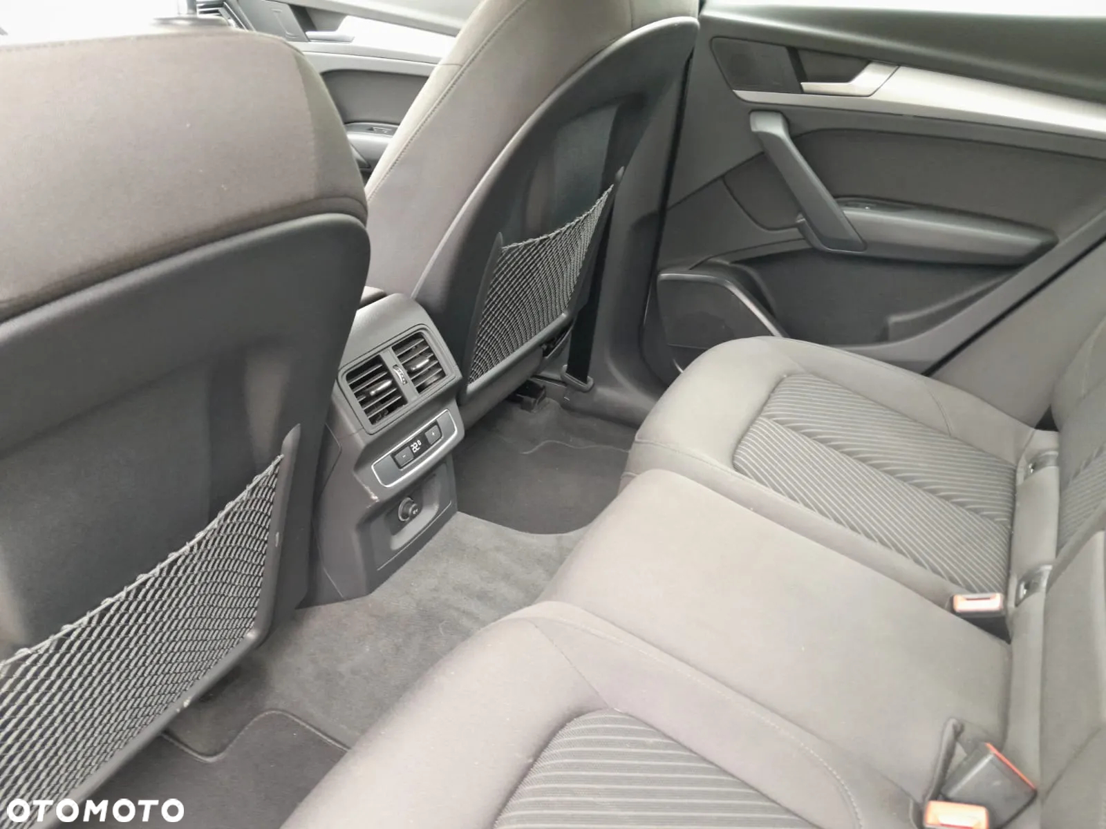 Audi Q5 40 TDI Quattro S tronic - 20