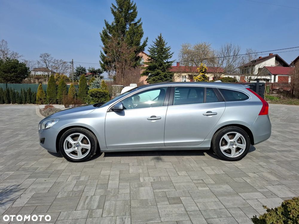 Volvo V60 D3 Edition - 6