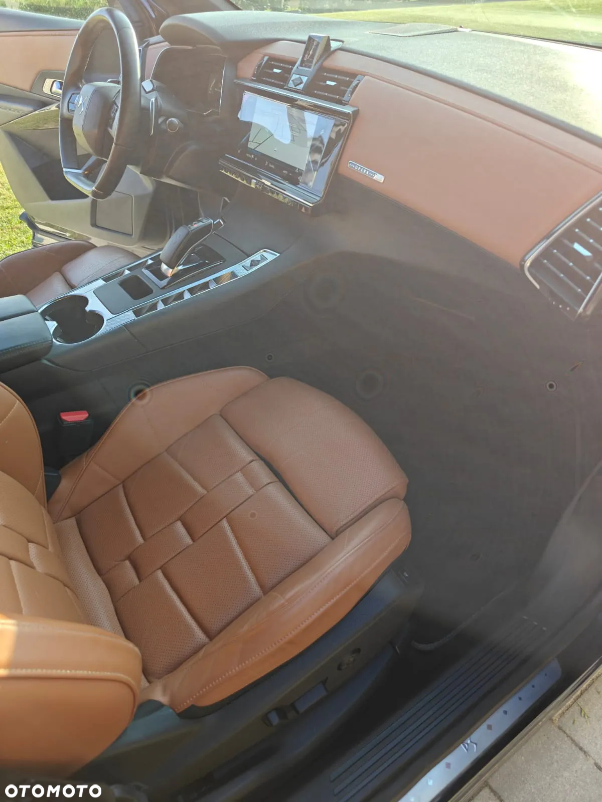 DS Automobiles DS 7 Crossback - 18