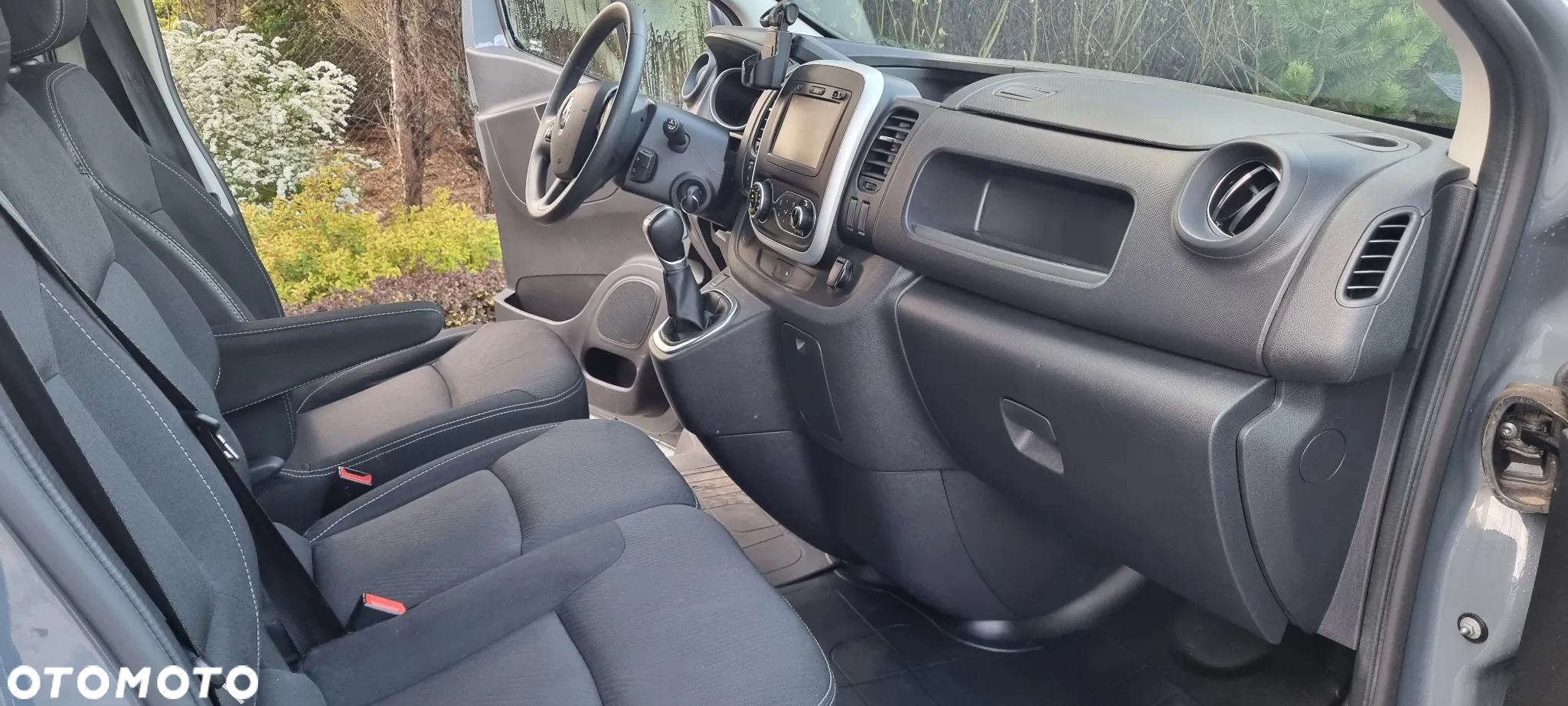 Renault Trafic - 7