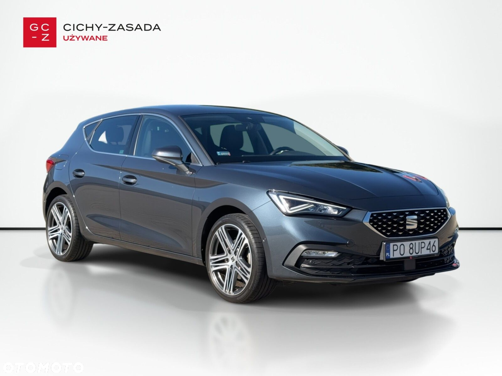 Seat Leon 1.5 TSI Xcellence - 7
