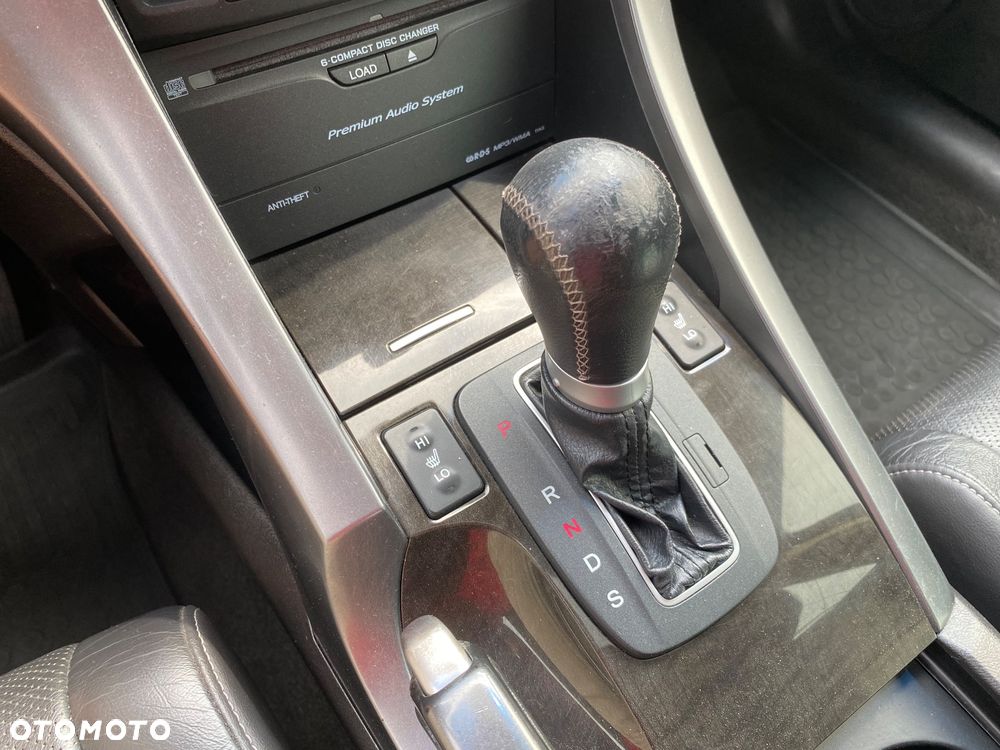 Honda Accord 2.0 Executive - 13