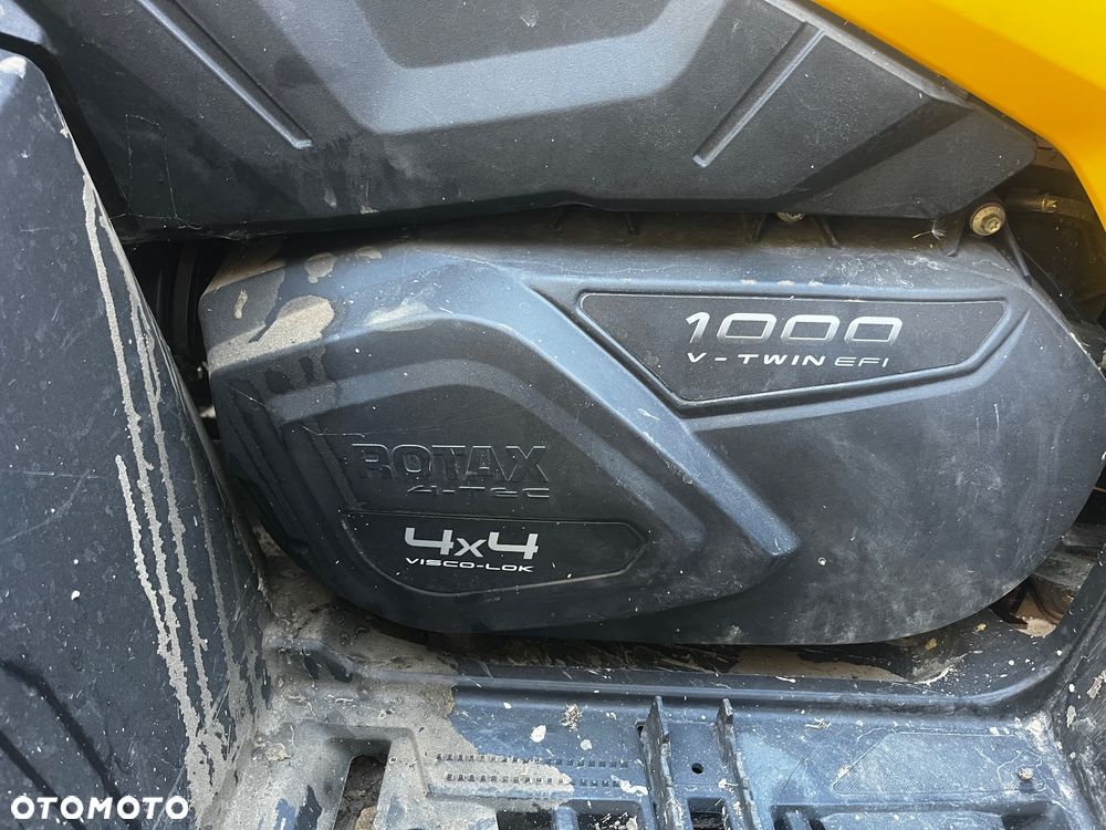 Can-Am Outlander - 7