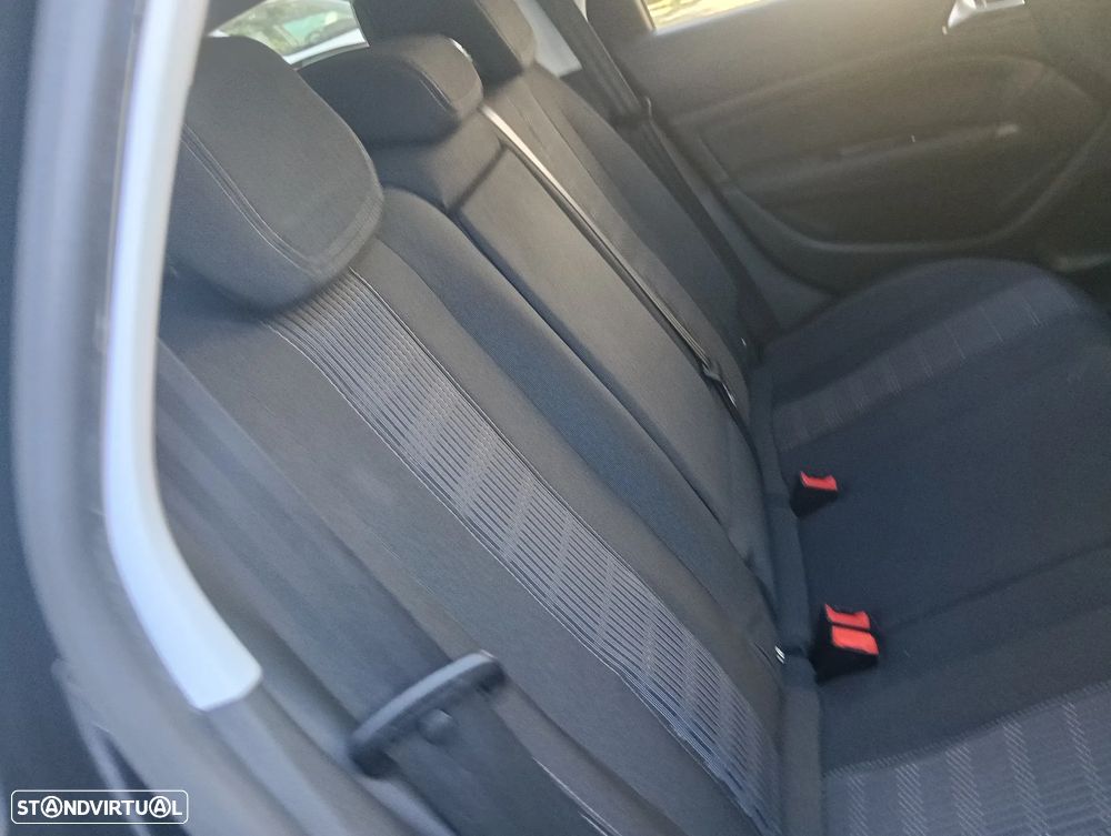Peugeot 308 SW 1.5 BlueHDi Style - 5