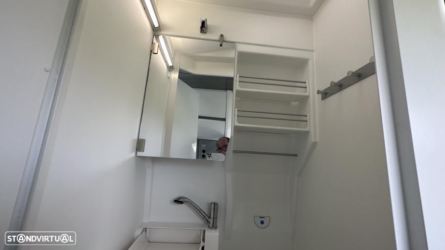 VW Grand California 600 Ocean Automática 8 Velocid - 25