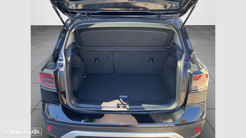 VW T-Cross 1.0 TSI Urban - 16