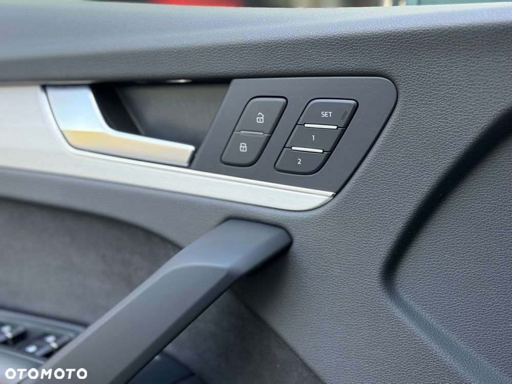 Audi Q5 40 TDI quattro S tronic S line - 11