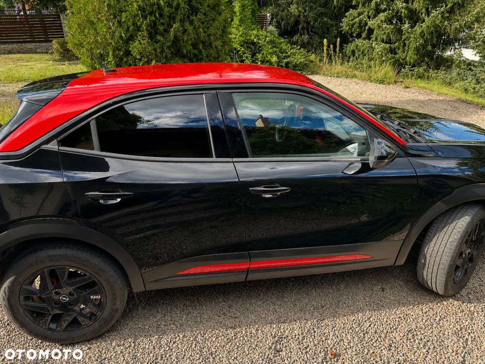 Opel Mokka 1.2 T GS Line S&S - 3