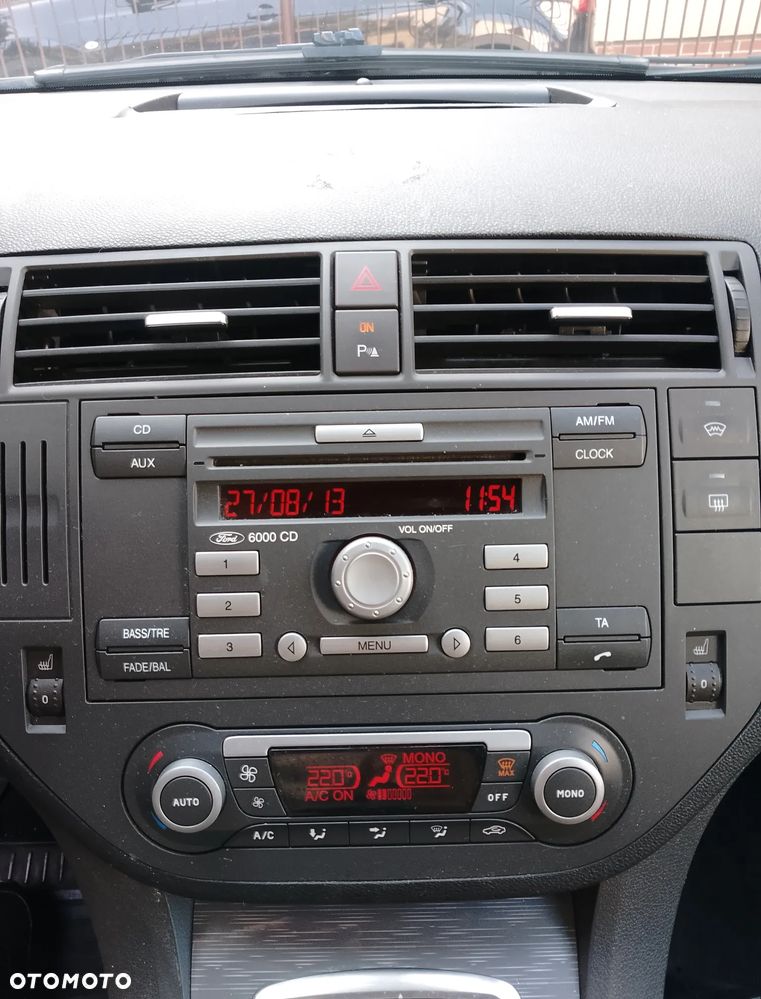 Ford C-MAX 1.8 Titanium - 20
