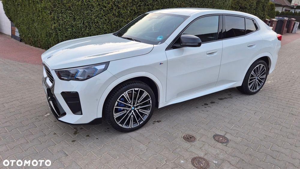 BMW X2 M35i - 3