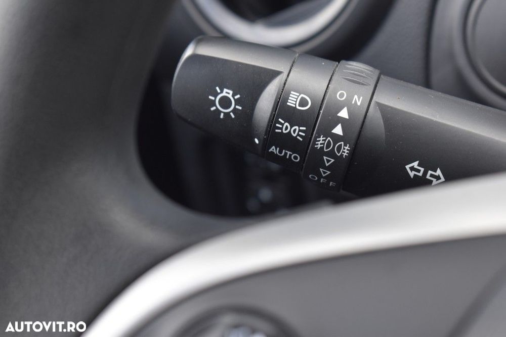 Mitsubishi Space Star - 24