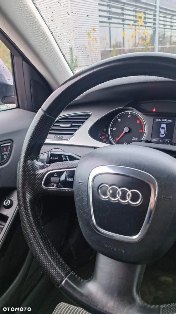 Audi A4 Limousine 2.0 TDI Limited Edition - 10