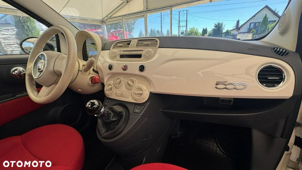 Fiat 500 - 38