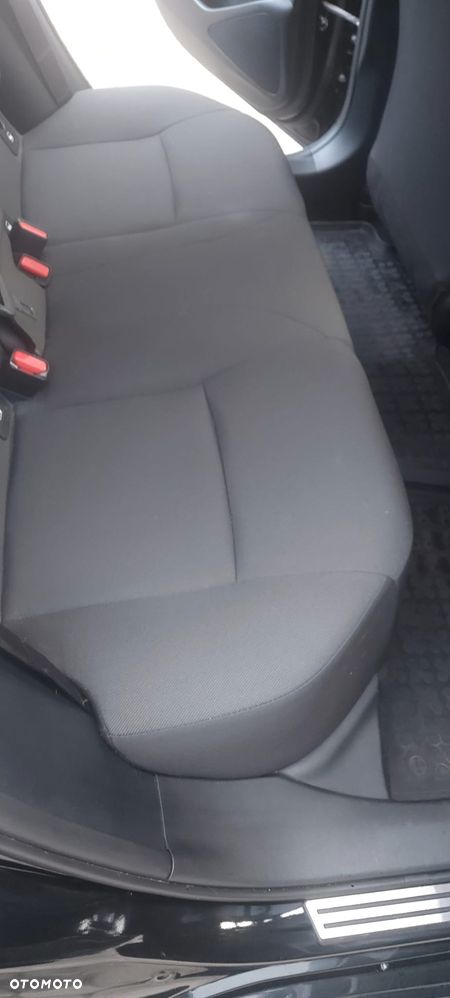 Toyota Corolla - 29