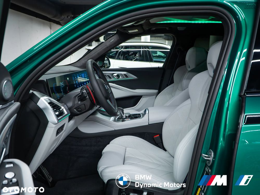 BMW XM - 20
