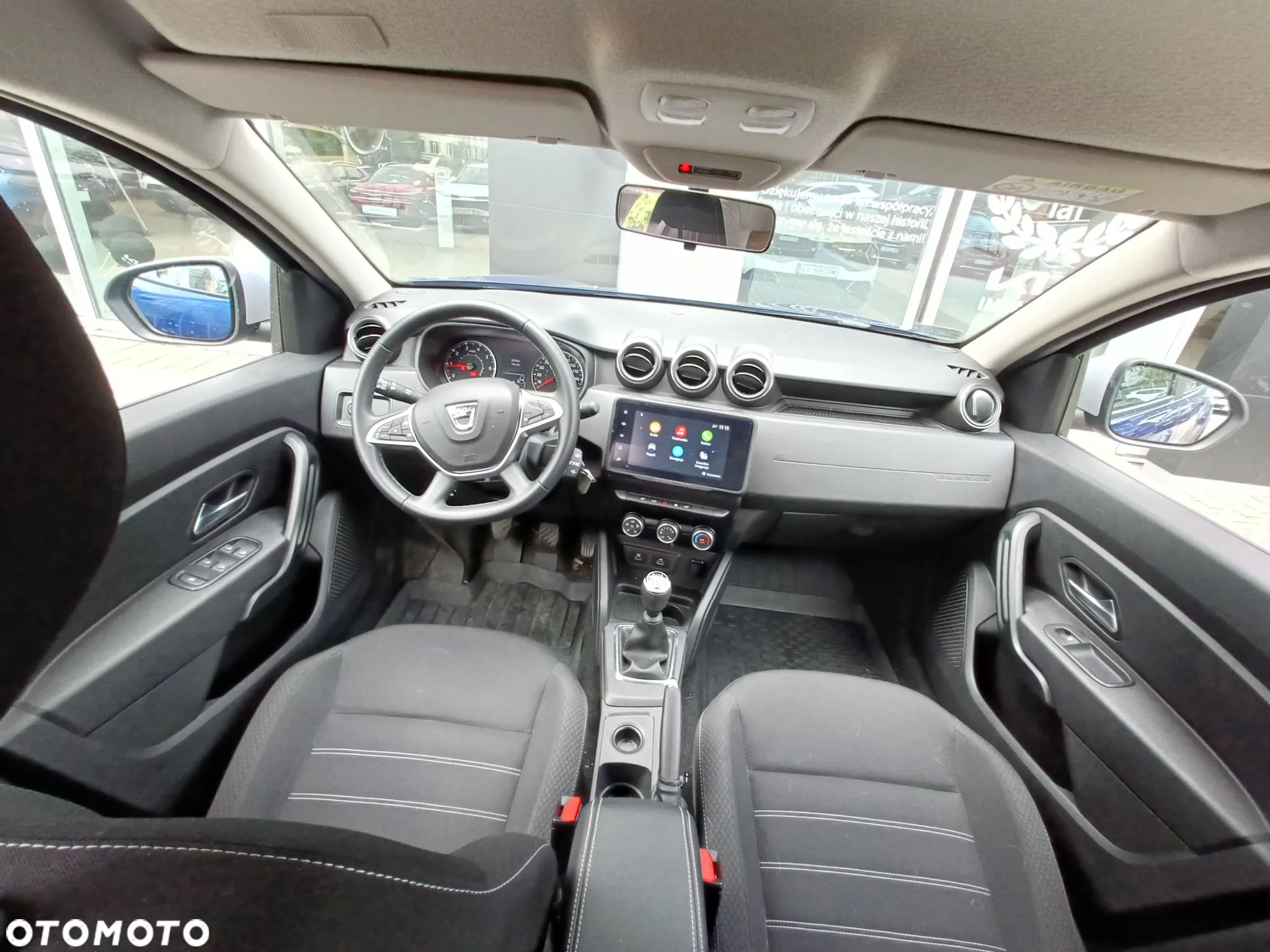 Dacia Duster 1.3 TCe Expression - 9