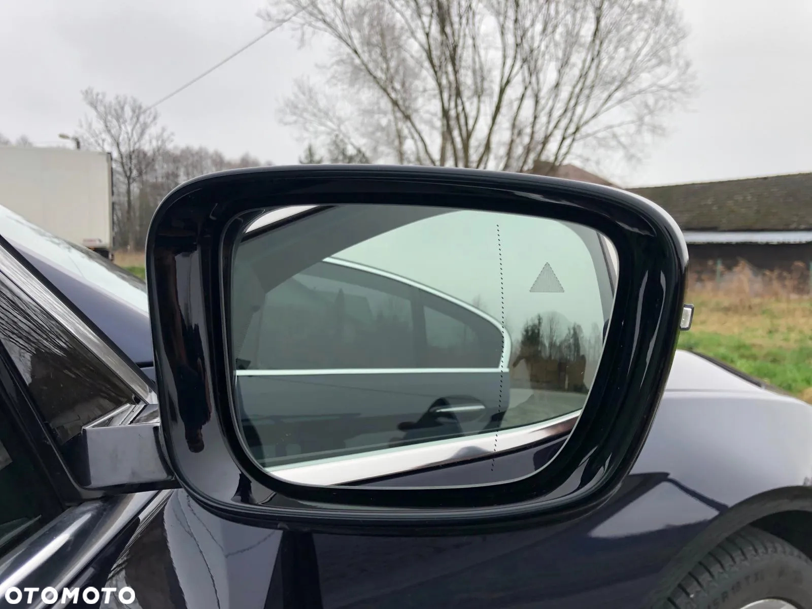 BMW Seria 5 520d xDrive Luxury Line - 36