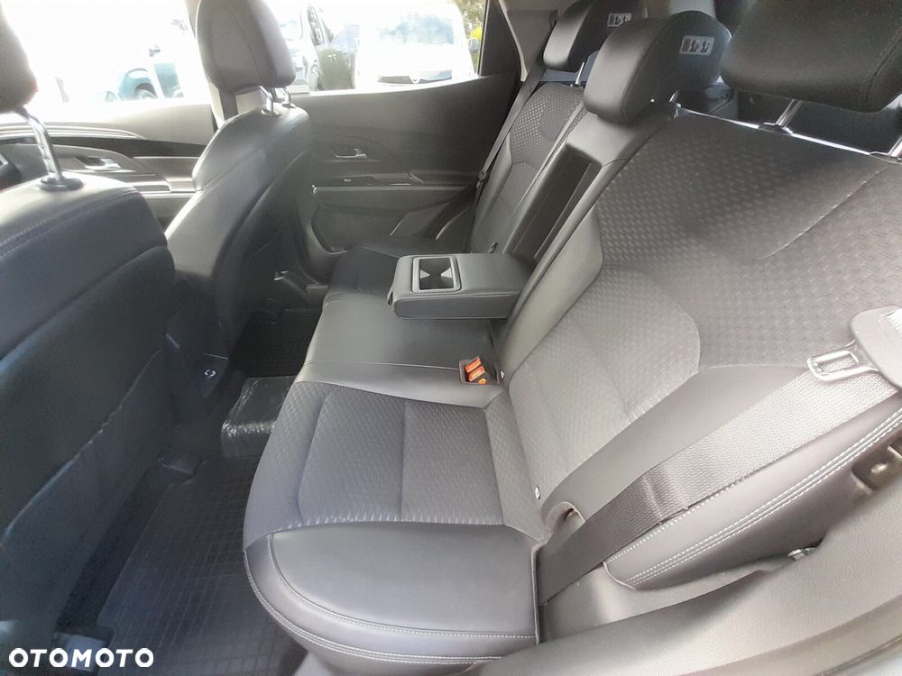SsangYong/KGM Korando 1.5 T-GDI Quartz 2WD - 20