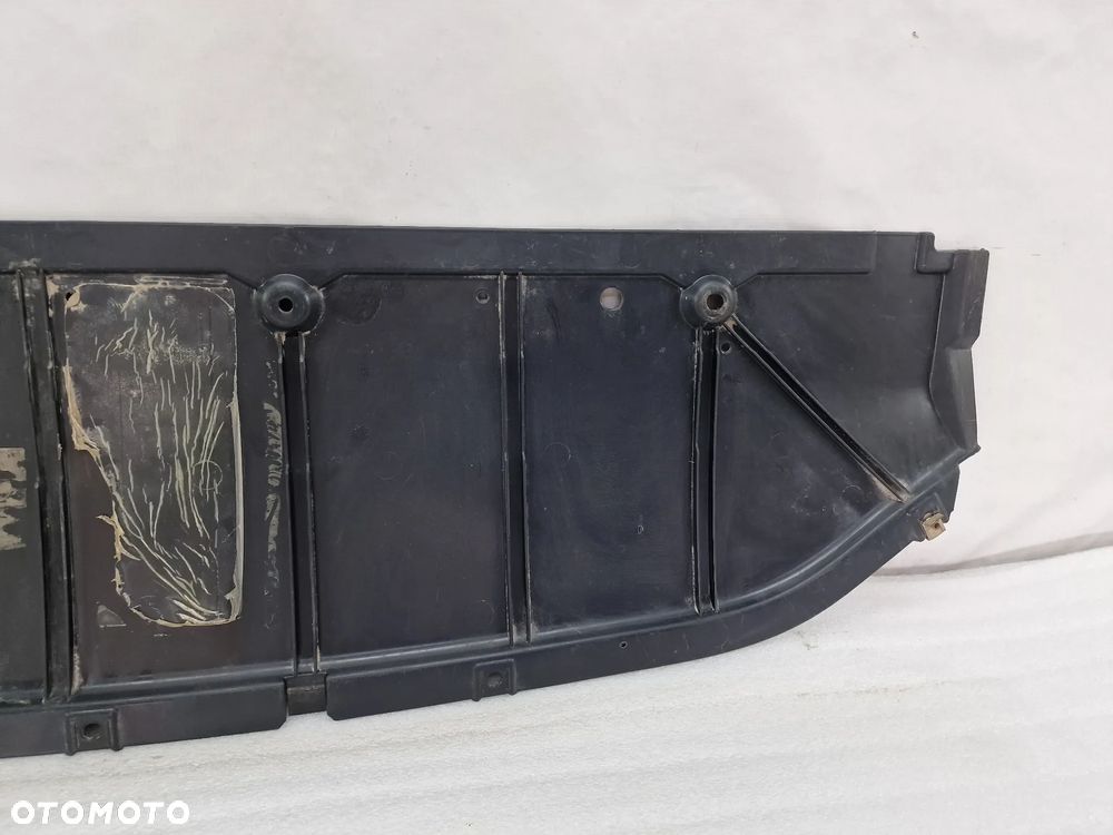 NISSAN QASHQAI LIFT 09-15 PŁYTA / OSŁONA POD ZDERZAK PRZEDNI PRZÓD , NR 75892BR00A , NR AUKCJI NSŁ258 - 6