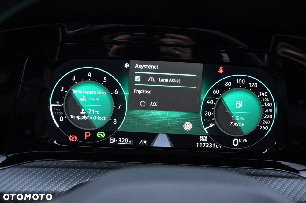 Volkswagen Golf - 17