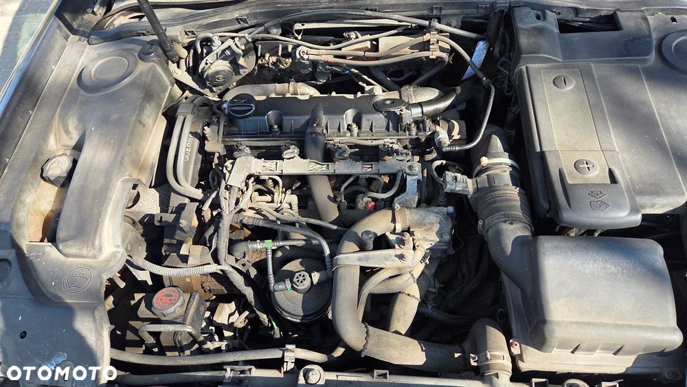 Citroën Xsara 2.0 HDi SX Plus - 7