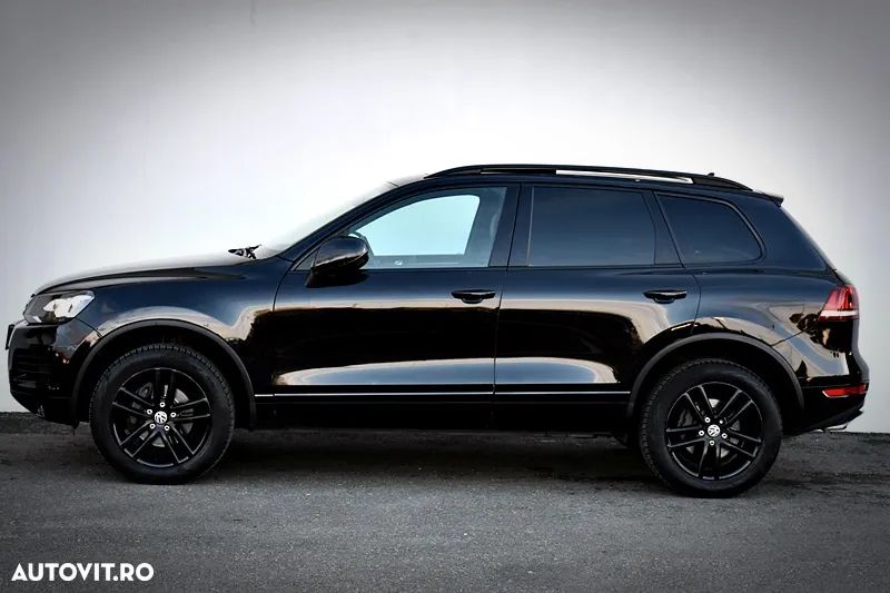Volkswagen Touareg 3.0 V6 TDI BMT - 7