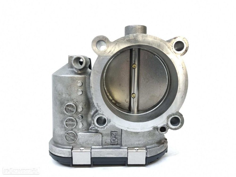 CORPO DE BORBOLETAS ALFA ROMEO GTV (163) 2.0 JTS 16V MEDIO - 5