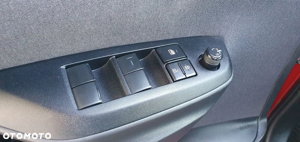 Toyota Yaris 1.5 Comfort - 10