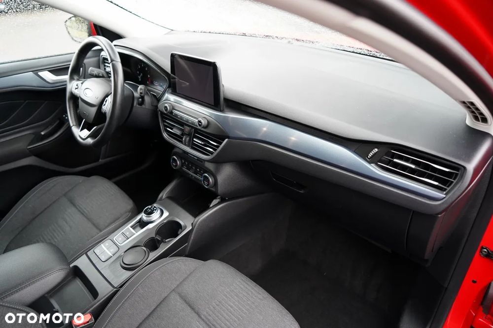 Ford Focus 1.5 EcoBlue Active - 32