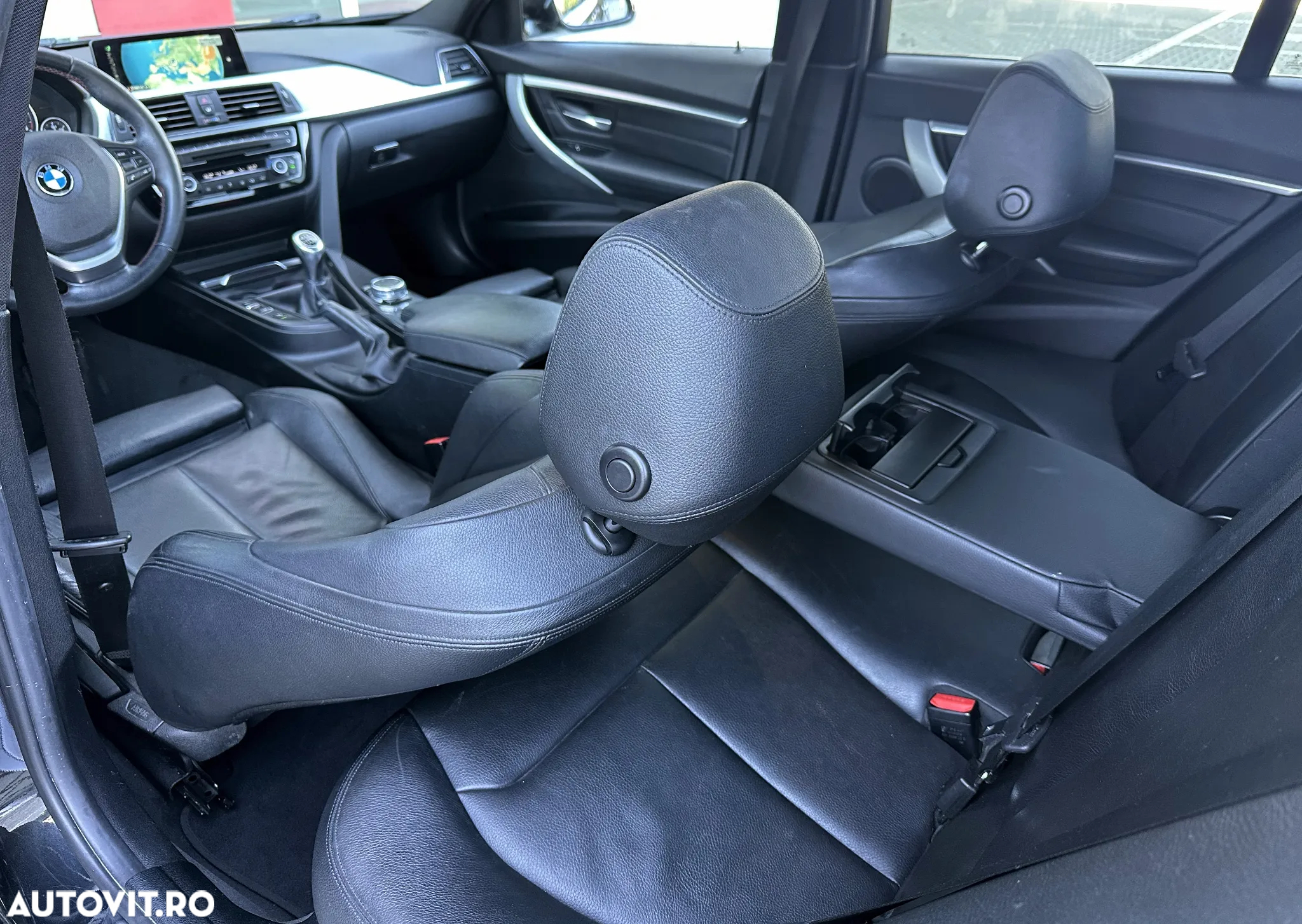 BMW Seria 3 - 25