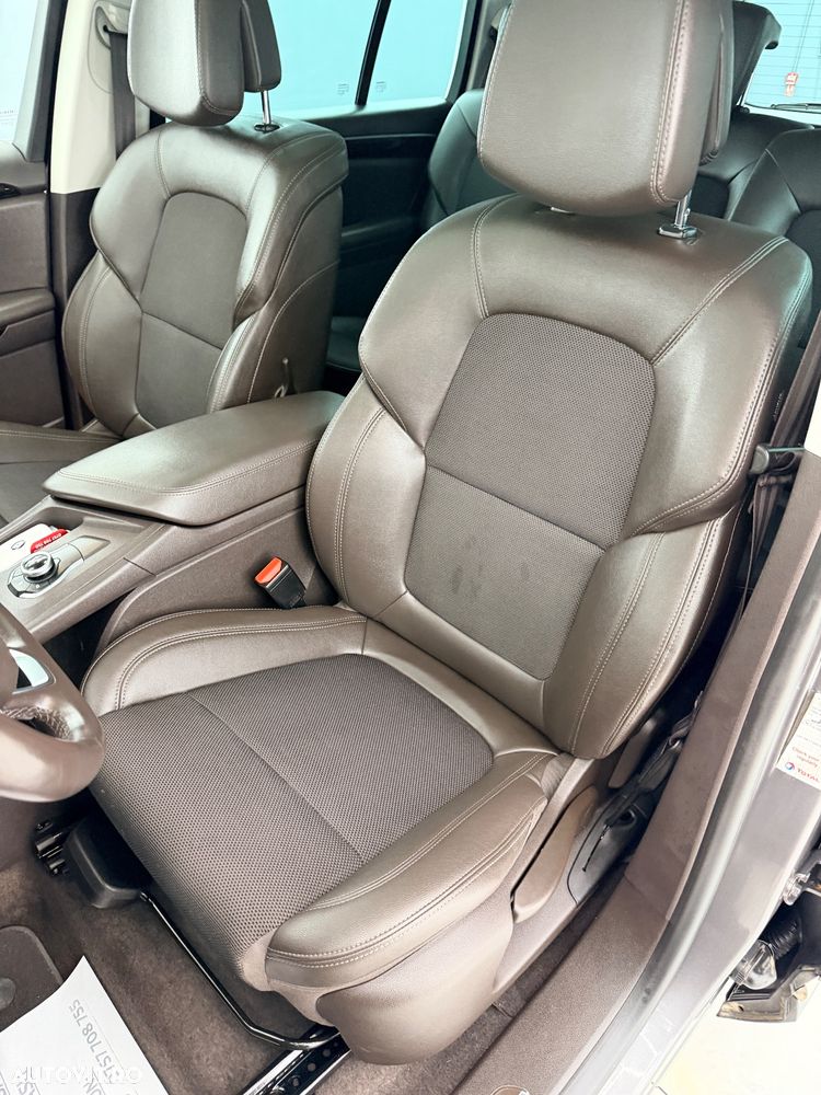 Renault Espace Energy dCi 130 Intens - 13