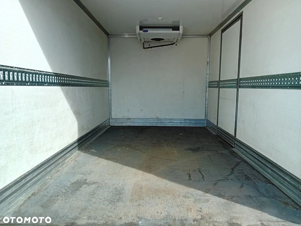 Renault MASTER 3T5 CCAB STD RWD 145EVI - 11