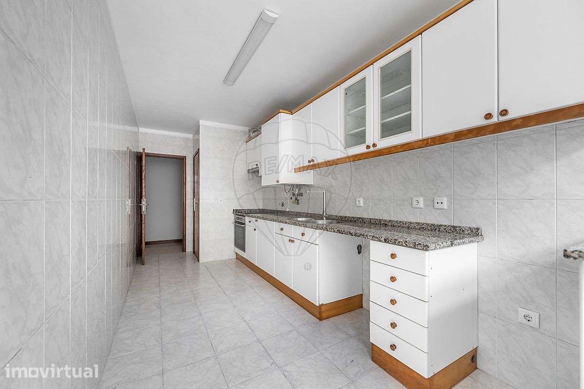 Apartamento T2 em S. Victor, Braga! - Grande imagem: 4/17