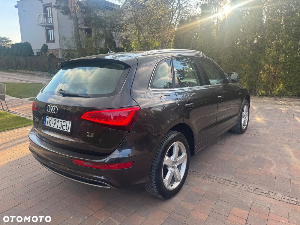 Audi Q5 - 37